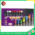 Amazon Environmental 12 Oil Pastel Set